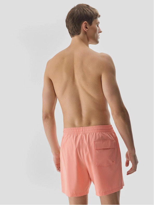 4F Мъжки къси панталони за плуване 4F