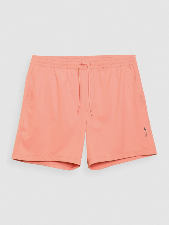 4F Мъжки къси панталони за плуване 4F