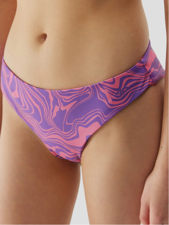 4F 4F Горна част на дамски бански