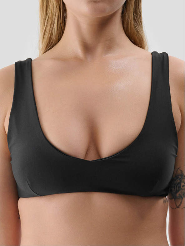 4F Горна част на дамски бански 4F