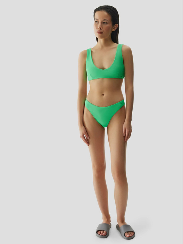 4F Горна част на дамски бански 4F