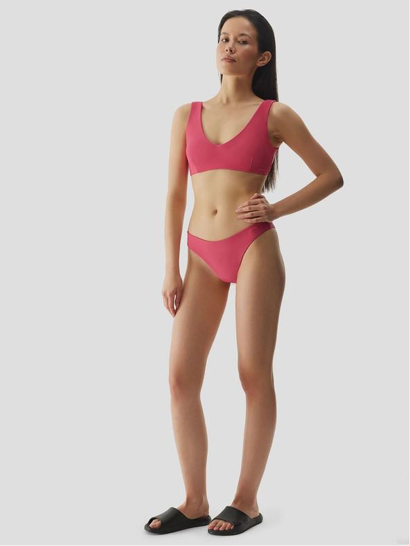 4F Горна част на дамски бански 4F