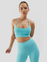 4F Дамски спортен сутиен с ниска поддръжка 4F