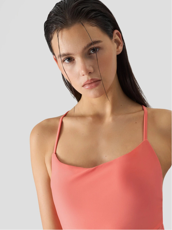 4F Дамски бански костюм от една част 4F