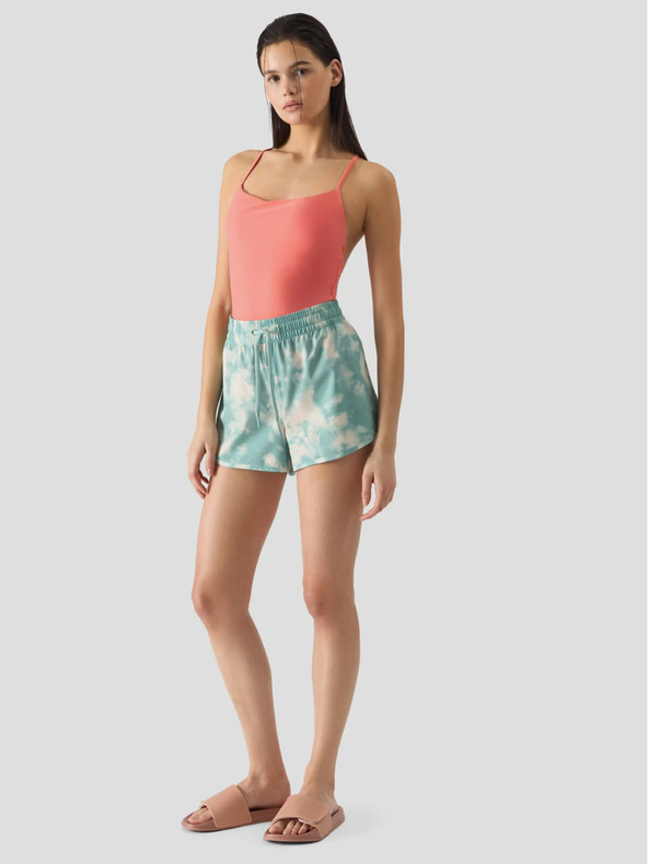 4F Дамски бански костюм от една част 4F