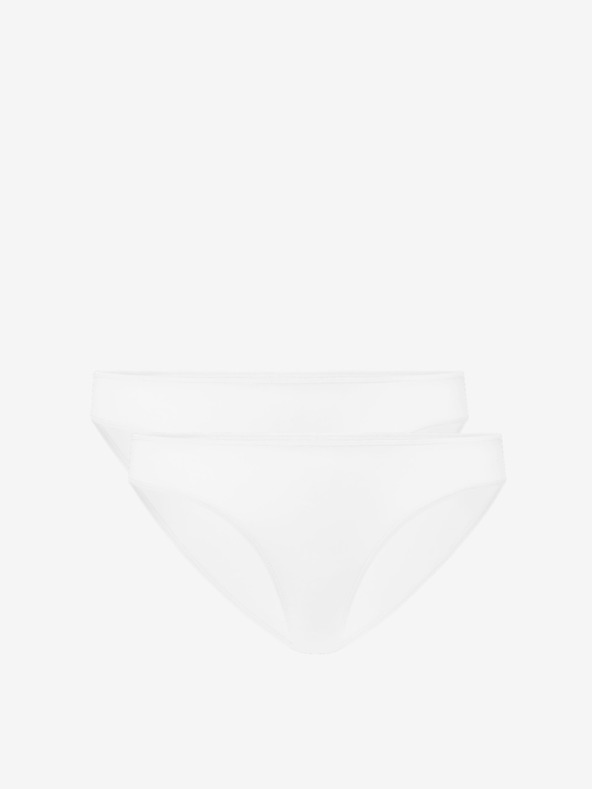 Atlantic Дамски мини бикини ATLANTIC 2Pack