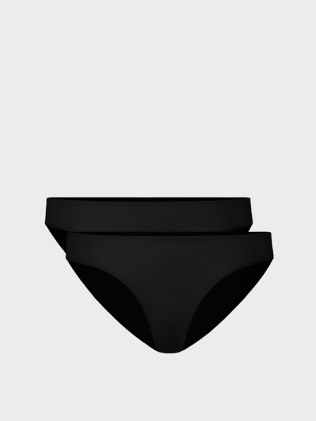 Atlantic Дамски мини бикини ATLANTIC 2Pack