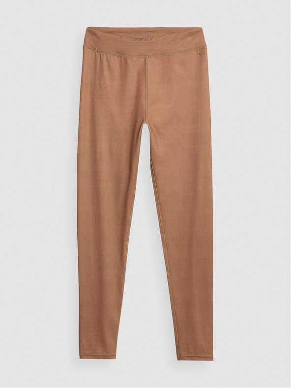 4F Дамски еластичен клин