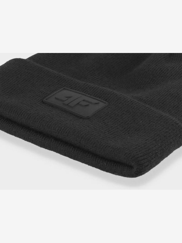 4F Унисекс шапка с шапка 4F