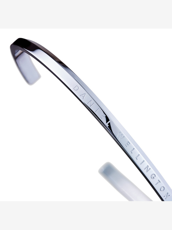 Daniel Wellington Дамска стоманена гривна Daniel Wellington Classic