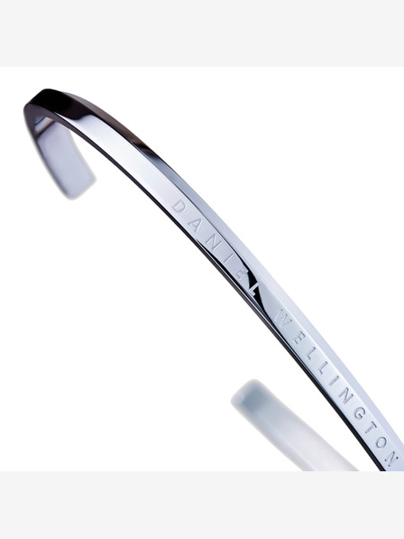 Daniel Wellington Дамска стоманена гривна Daniel Wellington Classic