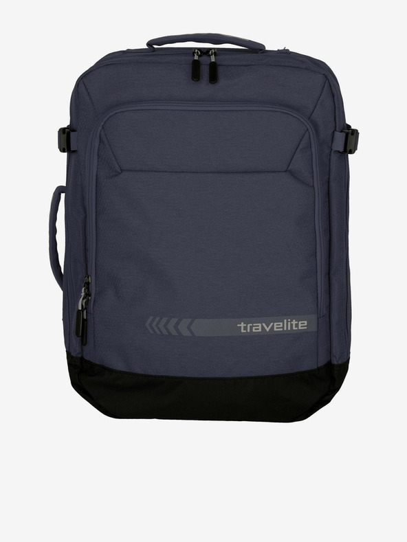 Travelite Kick Off Multibag Anthracite Раница
