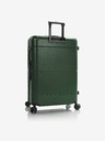 Heys Зелен пътнически куфар Heys Zen L