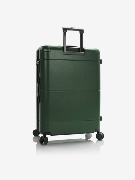 Heys Зелен пътнически куфар Heys Zen L