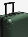 Heys Зелен пътнически куфар Heys Zen L