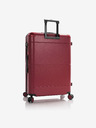 Heys Винен пътнически куфар Heys Zen L Burgundy