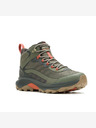 Merrell Туристически обувки Merrell J037819 Speed Strike 2 Mid GTX
