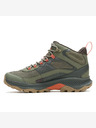 Merrell Туристически обувки Merrell J037819 Speed Strike 2 Mid GTX