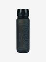 BAAGL  Черна бутилка за пиене от тритан, черна, 800 ml Baagl