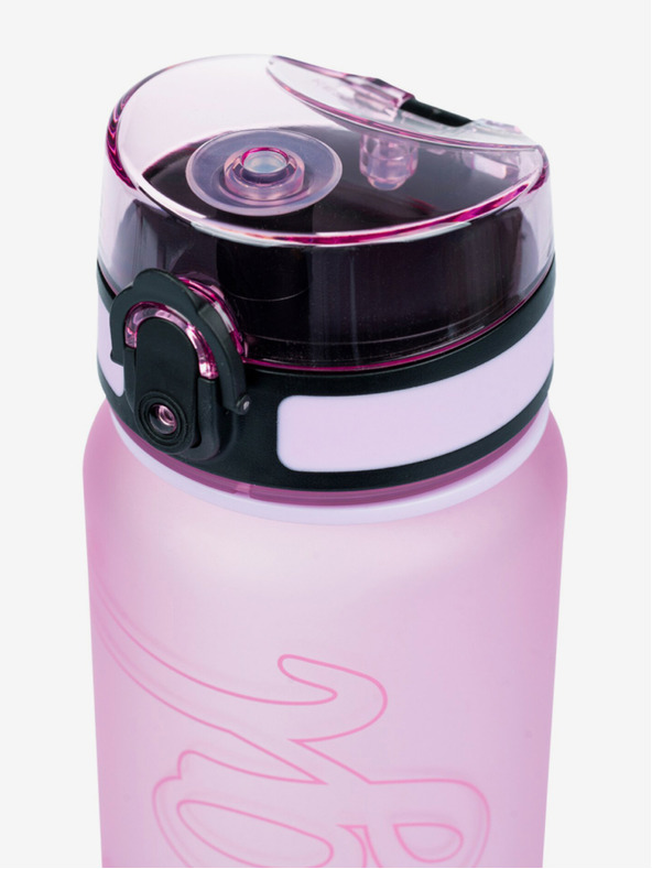 BAAGL  Лилава бутилка за пиене tritan лавандула, 800 ml Baagl