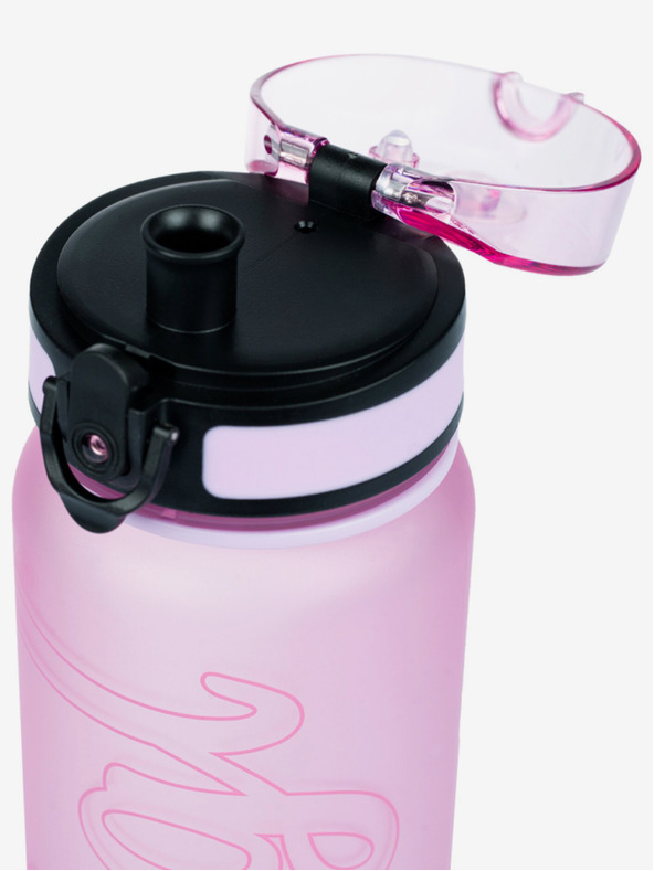 BAAGL  Лилава бутилка за пиене tritan лавандула, 800 ml Baagl