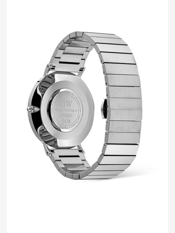 Daniel Wellington Мъжки часовник Daniel Wellington Classic 40