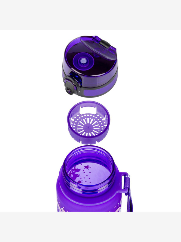 BAAGL  500 ml Бутилка