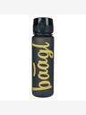 BAAGL  BAAGL Тританова бутилка за пиене Logo Gold, 500 ml BAAGL