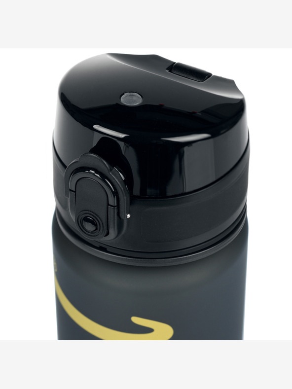 BAAGL  BAAGL Тританова бутилка за пиене Logo Gold, 500 ml BAAGL