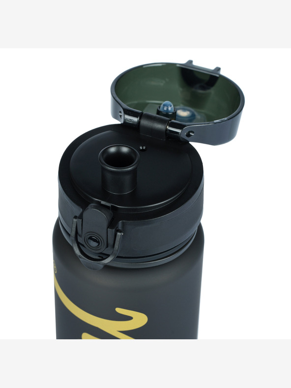 BAAGL  BAAGL Тританова бутилка за пиене Logo Gold, 500 ml BAAGL