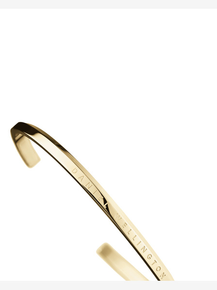 Daniel Wellington Дамска стоманена гривна Daniel Wellington Classic