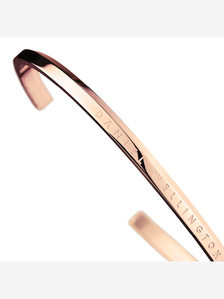 Daniel Wellington Дамска стоманена гривна Daniel Wellington Classic