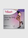 Bellinda BELLINDA Hold Up Sexy 15 DEN Самозадържащи се дамски чорапогащи