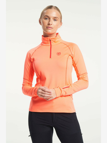 Tenson Функционално яке Tenson Txlite Halfzip W Coral