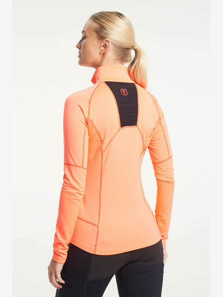 Tenson Функционално яке Tenson Txlite Halfzip W Coral
