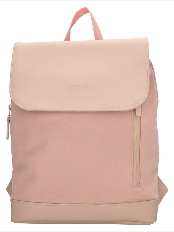 Beagles Раница Beagles Originals Kobe 23003 Pink