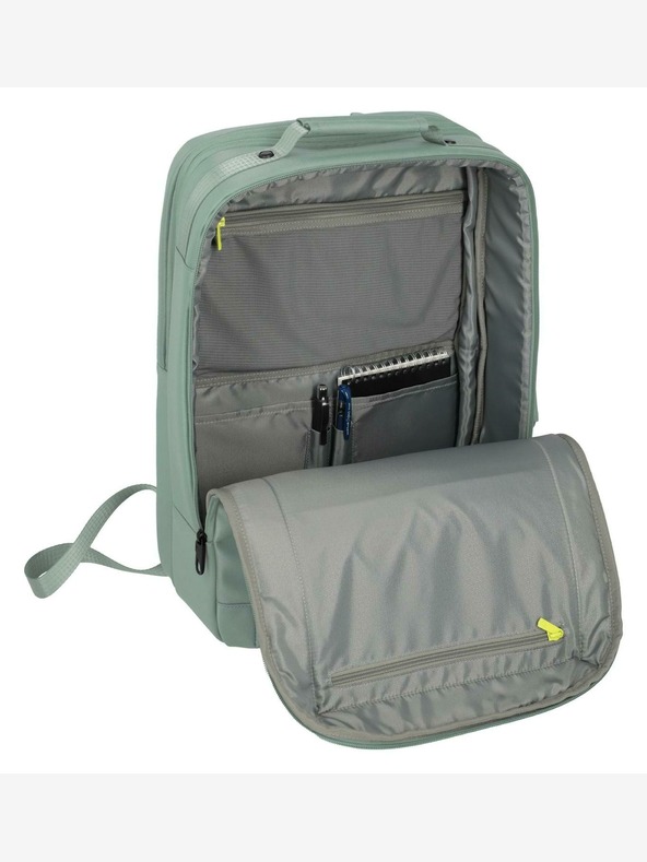Travelite Раница Travelite Workfloow L Sage