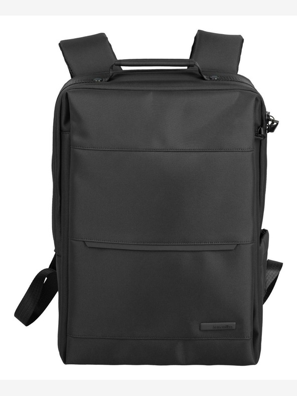 Travelite Раница Travelite Workfloow Backpack M Black
