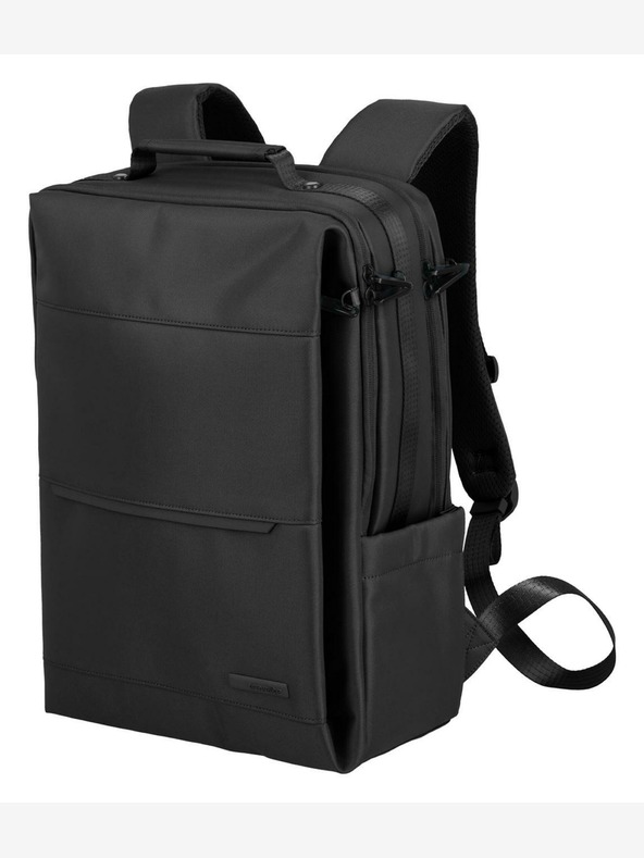 Travelite Раница Travelite Workfloow Backpack M Black