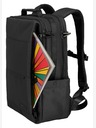 Travelite Раница Travelite Workfloow Backpack M Black