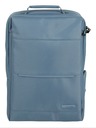 Travelite Раница Travelite Workfloow Backpack M Denimblue