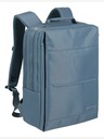Travelite Раница Travelite Workfloow Backpack M Denimblue