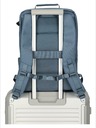 Travelite Раница Travelite Workfloow Backpack M Denimblue