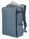 Travelite Раница Travelite Workfloow Backpack M Denimblue