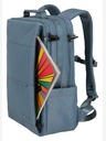 Travelite Раница Travelite Workfloow Backpack M Denimblue