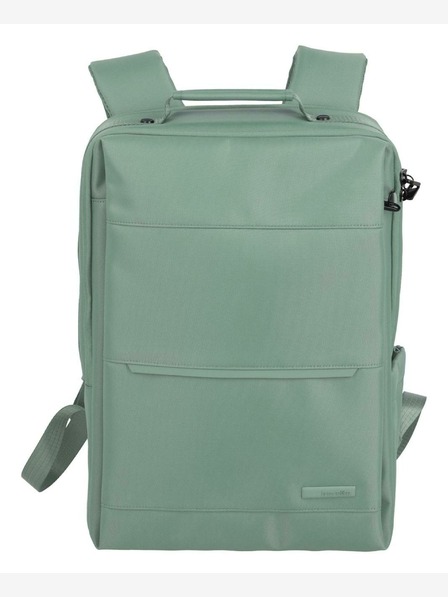 Travelite Раница Travelite Workfloow Backpack M Sage