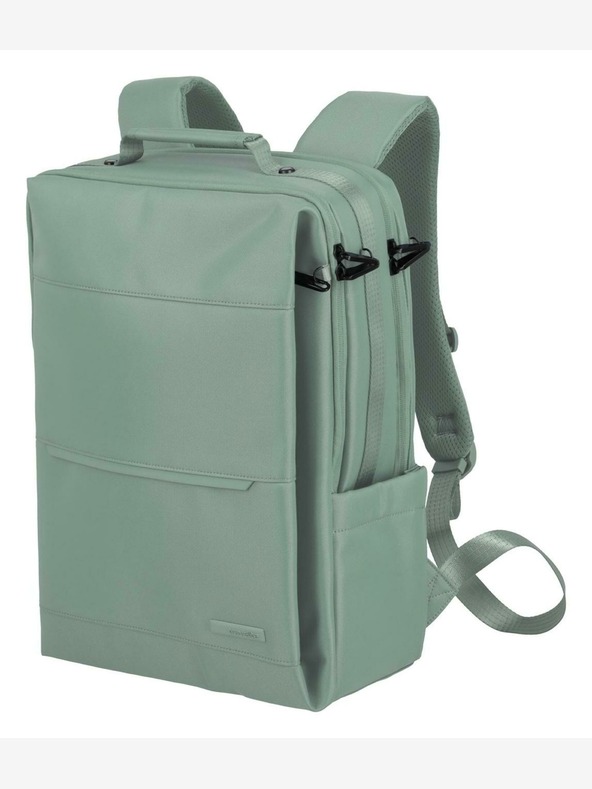 Travelite Раница Travelite Workfloow Backpack M Sage
