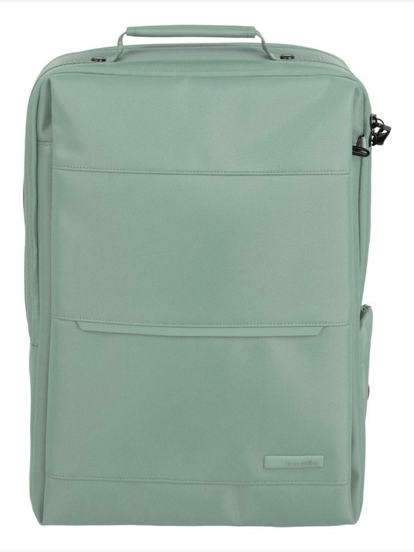 Travelite Раница Travelite Workfloow Backpack M Sage