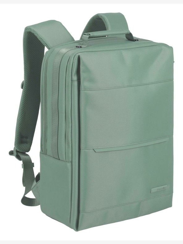 Travelite Раница Travelite Workfloow Backpack M Sage