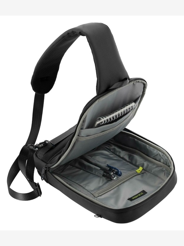 Travelite Раница Travelite Workfloow Cross over Black
